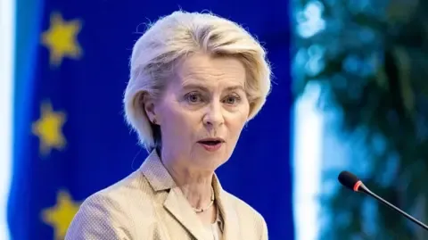 European Union Puts Forward Trade Curbs on Israeli Government Due to Gaza Hostilities