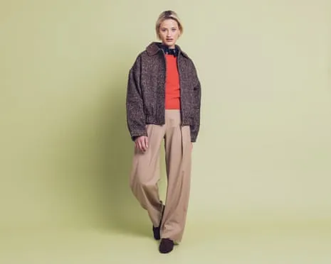 Why September Is the Perfect Moment to Refresh Your Style