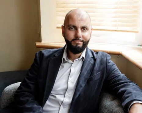 Legal Professional Handling Palestinian Group Legal Challenge Alleges Being Wrongfully Arrested by Law Enforcement