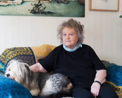 {‘You Believe Assault’s Your Fault’: Oscar-Winner Brenda Fricker Reflects On Her Heartbreaking Life Story