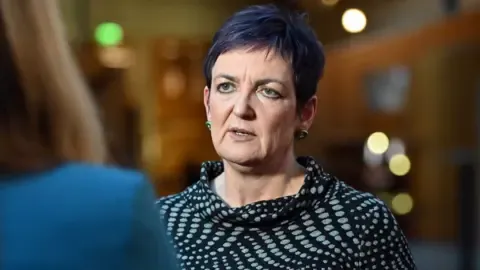 Historic Justice Changes in Scotland: Not Proven Abolished as Lawmakers Approve New Legislation
