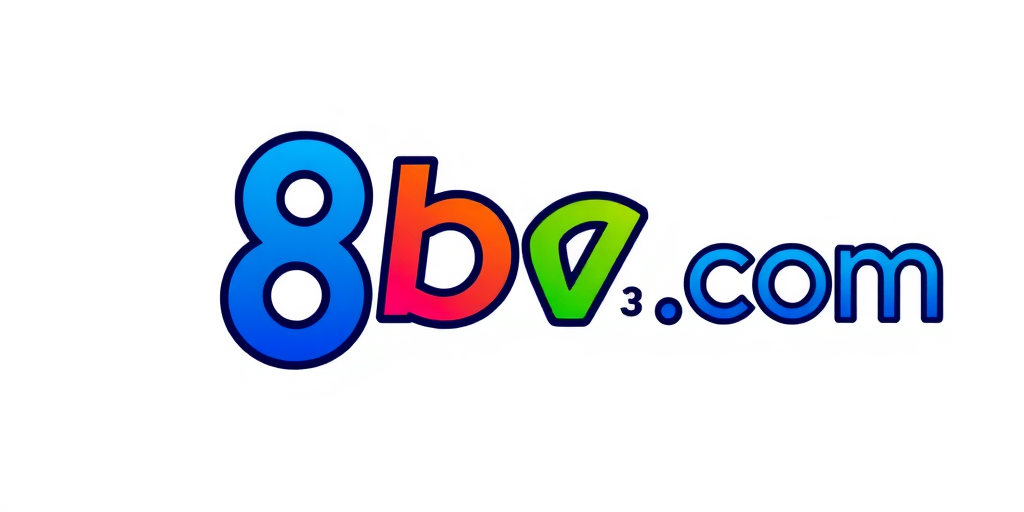 8BGV Blog
